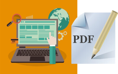 E-Documenten – Analysing digital “E-documents”